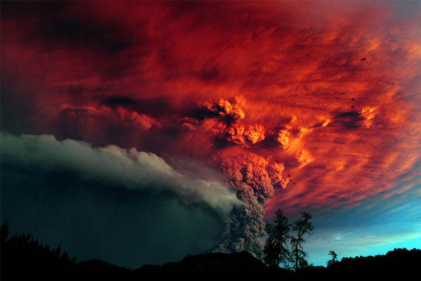 Puyehue