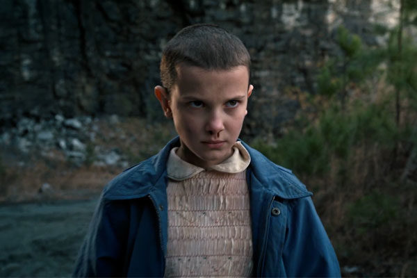 Eleven