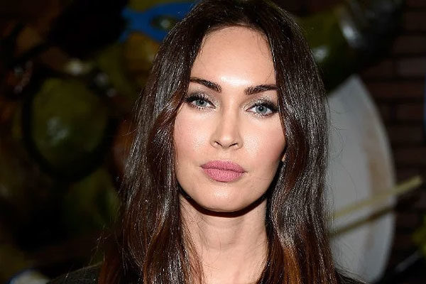 Megan Fox