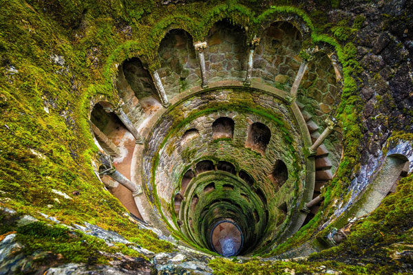 Sintra, Portugal