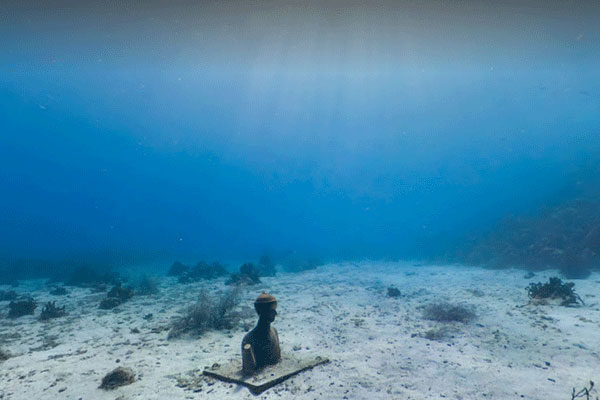 Parque Jacques Cousteau