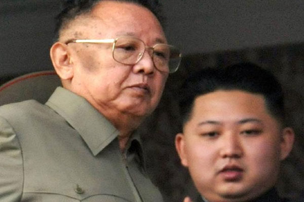 Un dictador norcoreano con mucho talento