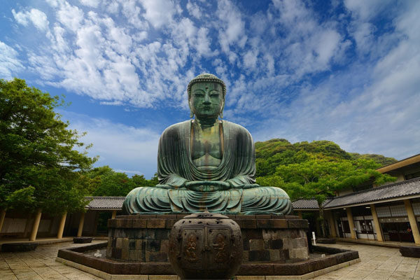 Buda de Kamakura