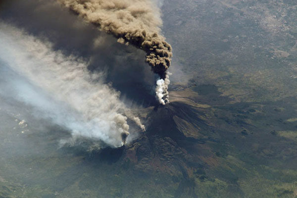 Etna