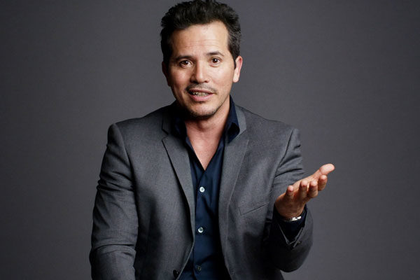 John Leguizamo