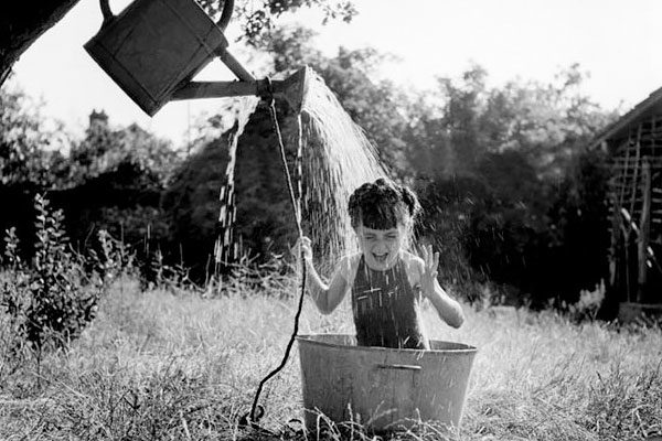 EL mejor verano de todos, 1949