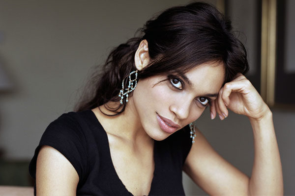 Rosario Dawson