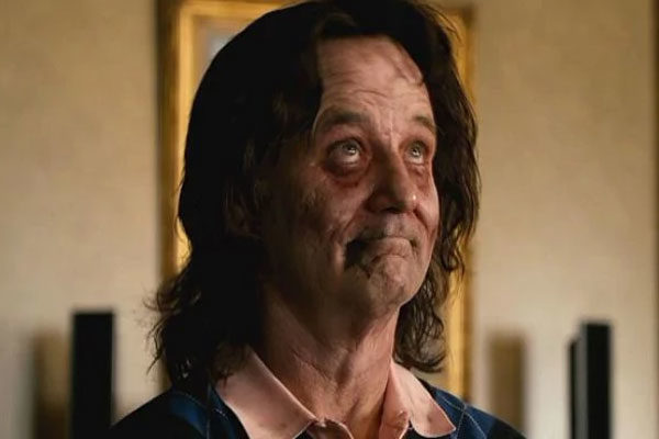 Bill Murray en Zombieland