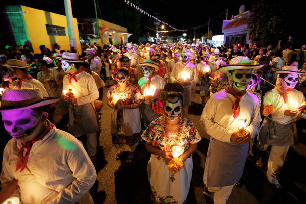 El objetivo principal de esta festividad
