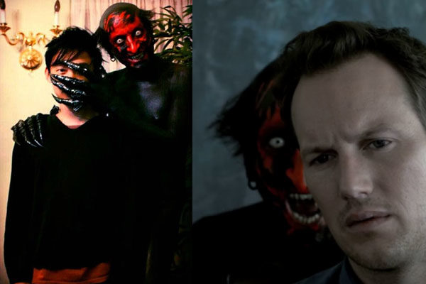 Insidious (2011 ) James Wan