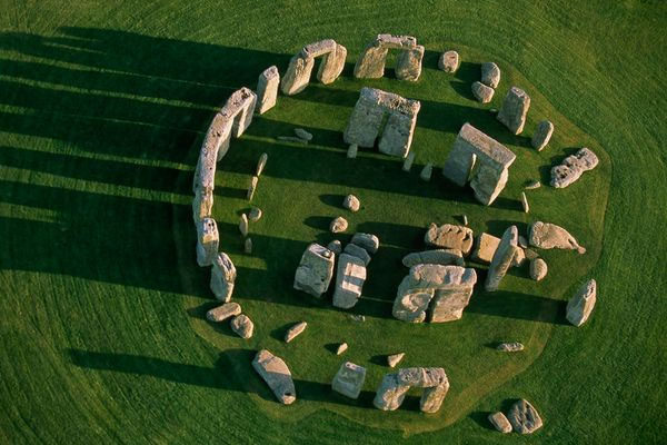 Stonehenge