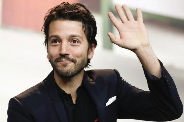 Diego Luna