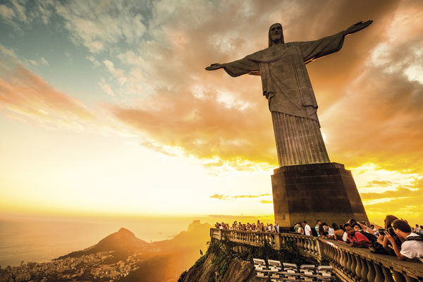 Cristo Redentor