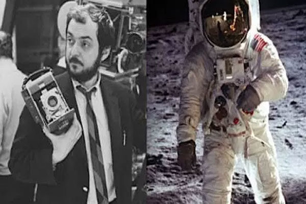 Primer viaje a la Luna, 1969