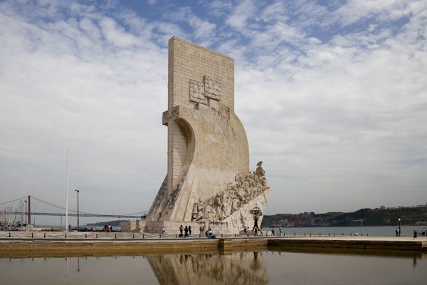 Monumento a los Descubrimientos