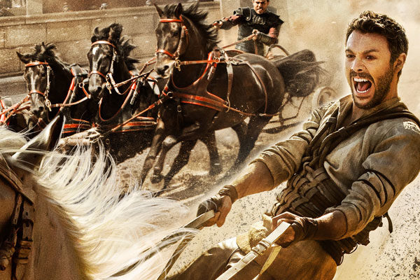 Ben-Hur - 2016