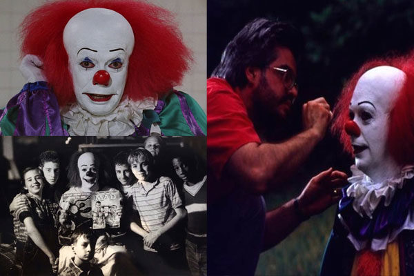 IT, El payaso asesino (1990) Tommy Lee Wallace