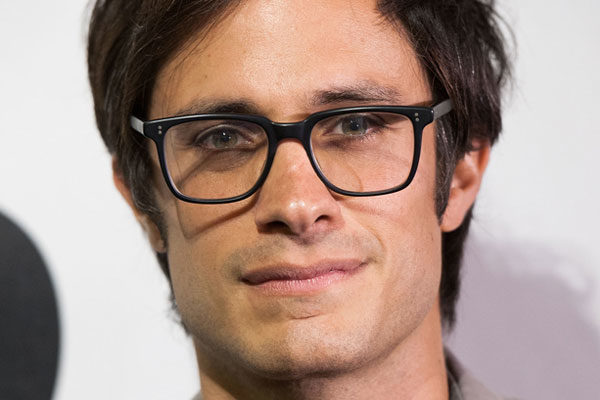 Gael García Bernal