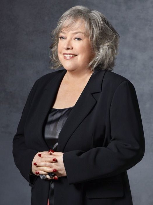 Kathy Bates