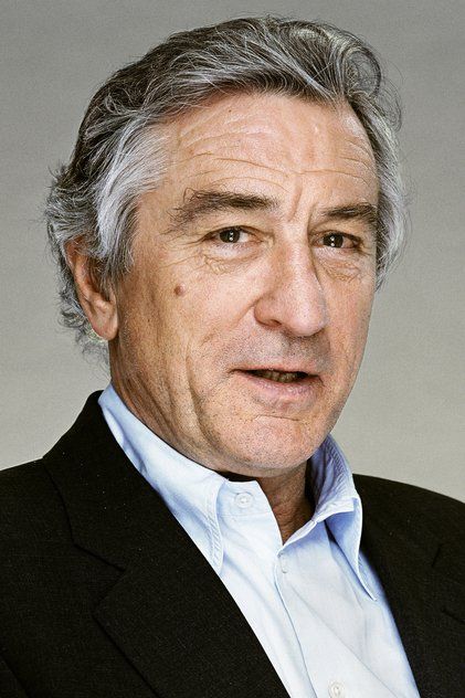 Robert de Niro