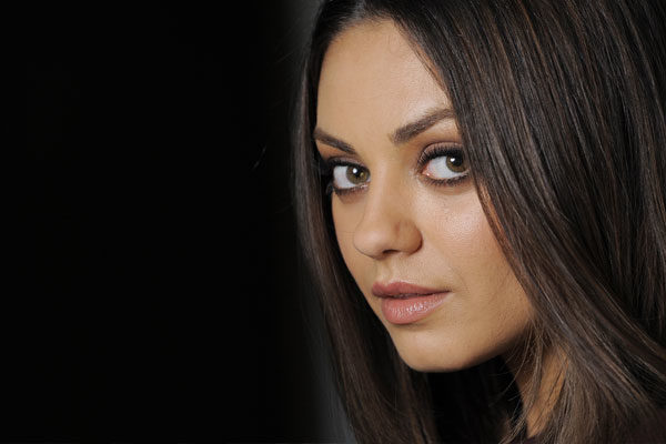 Mila Kunis