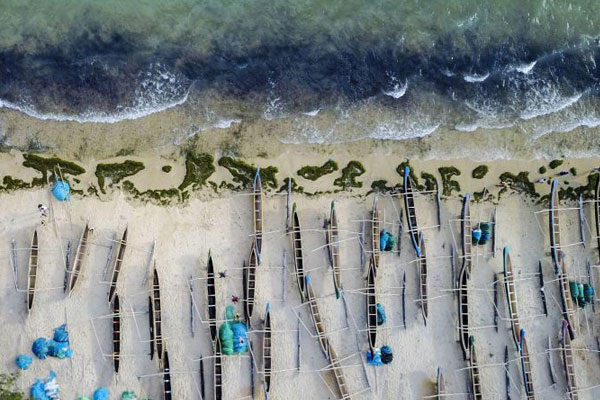 Madagascar, Toliara