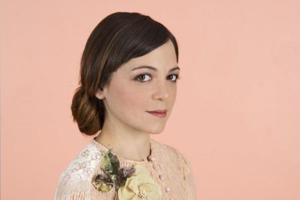 Natalia Lafourcade