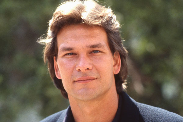 Patrick Swayze