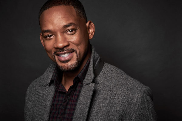 Will Smith