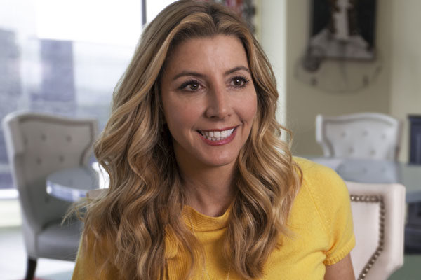 Sara Blakely