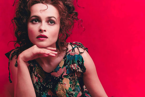 Helena Bonham Carter