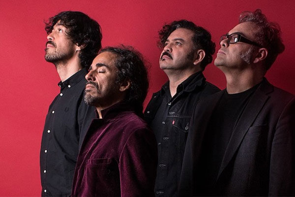 Café Tacvba