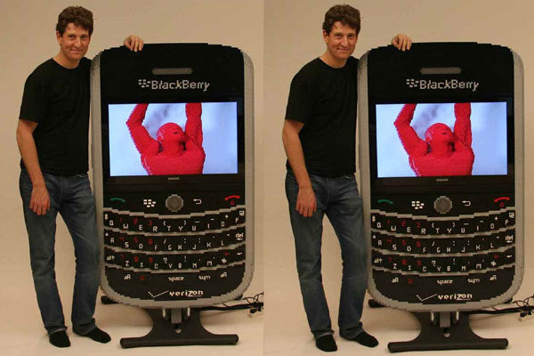 Blackberry