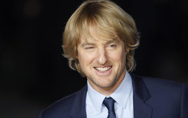 Owen Wilson