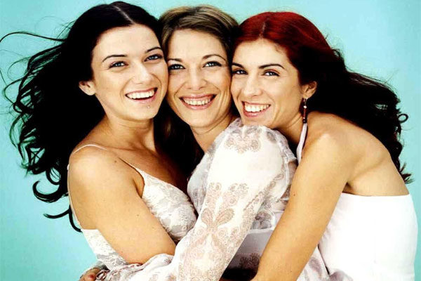 Las Ketchup: “Aserejé”