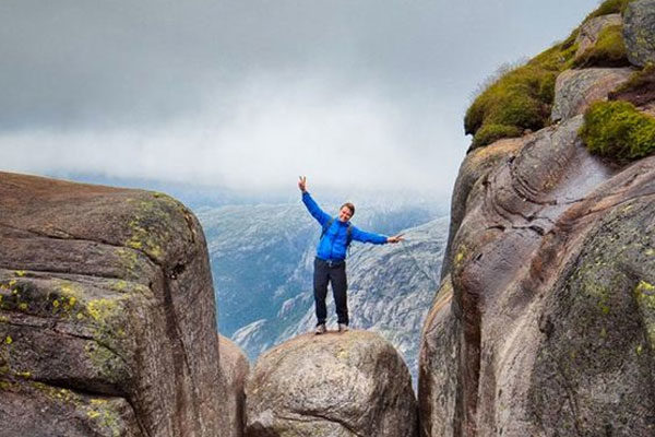 Piedra del balance