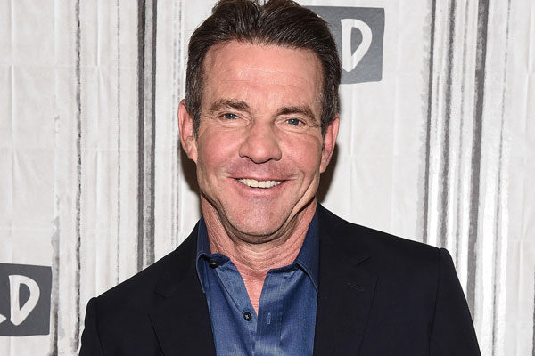 Dennis Quaid