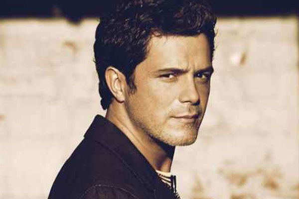 Alejandro Sanz