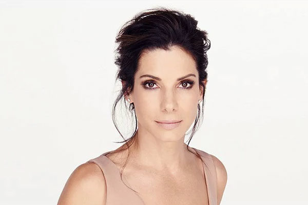 Sandra Bullock