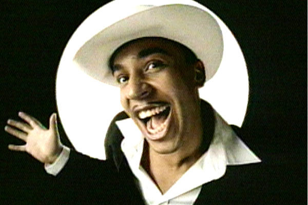 Lou Bega: “Mambo No. 5”