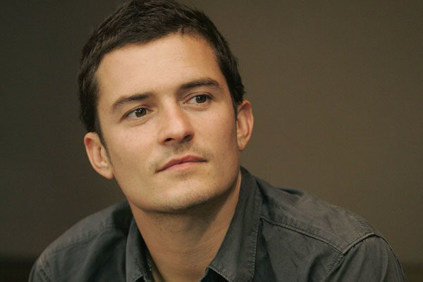 Orlando Bloom