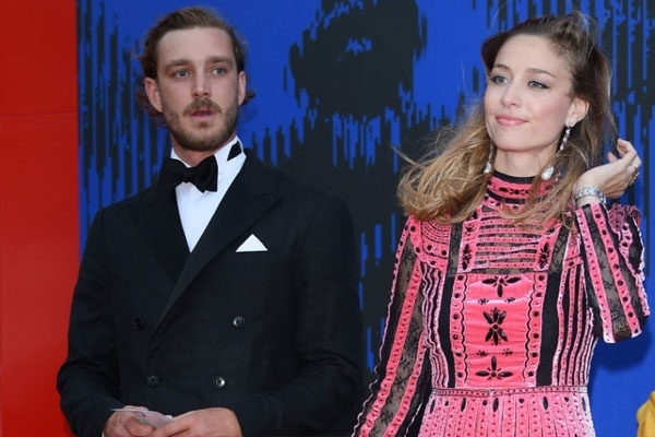 Beatrice Borromeo