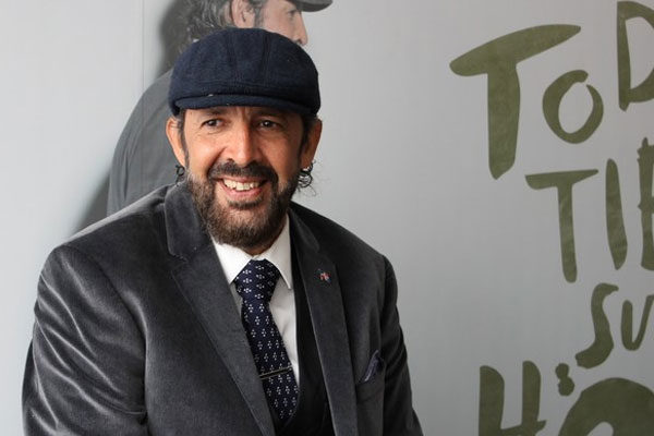 Juan Luis Guerra