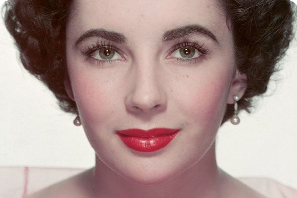 Elizabeth Taylor