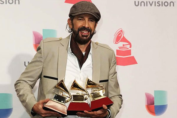 Reconocimientos y grammys