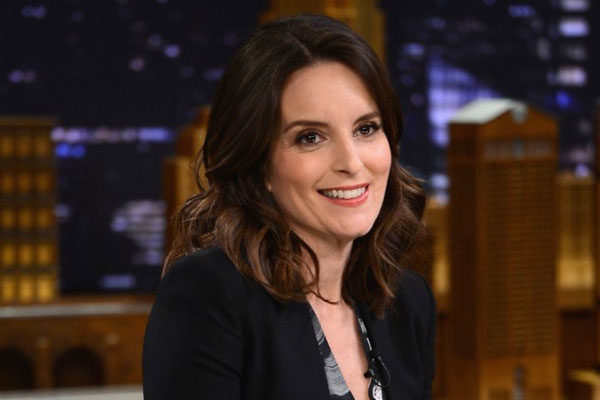 Tina Fey