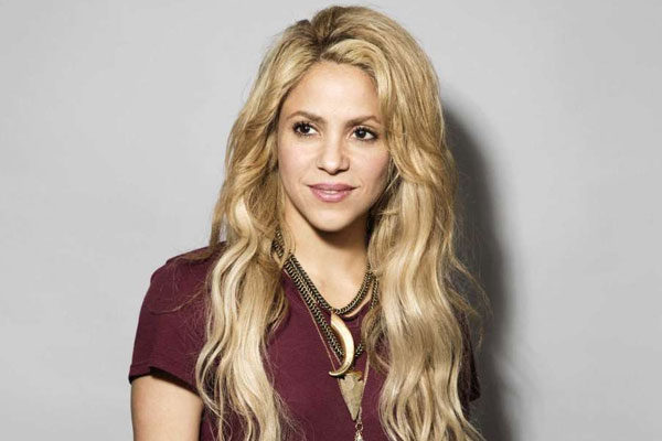 Shakira