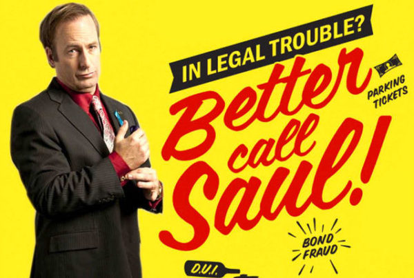 Better Call Saul