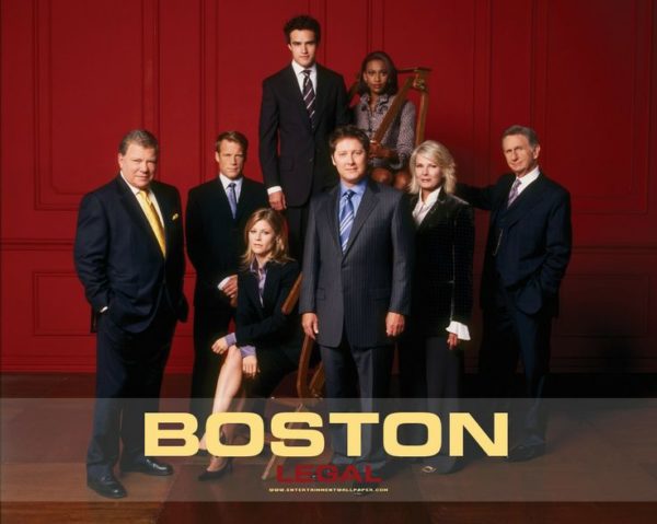 Boston Legal