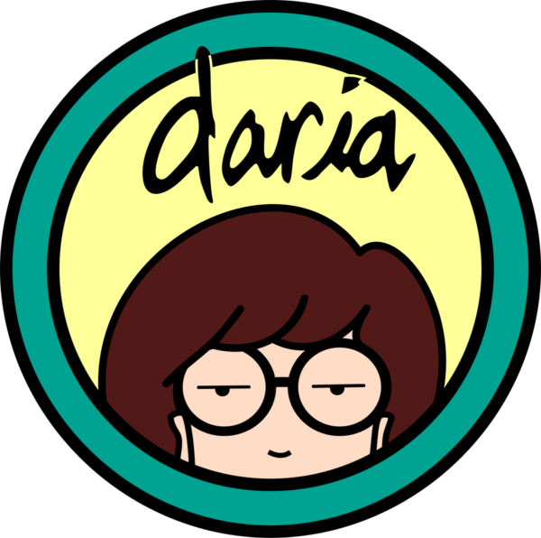 Daria